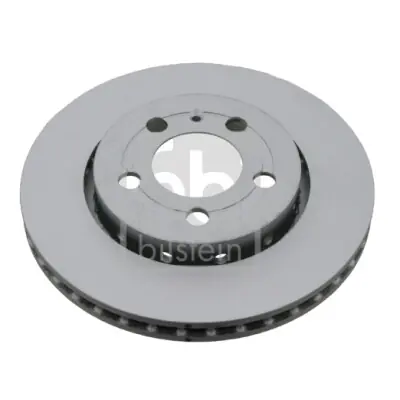 Disco de freno FEBI BILSTEIN 23560 Favorito De Clientes
